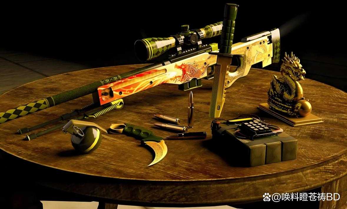 2025 CSGO开箱爆率提升技巧：设备／时间／心态优化