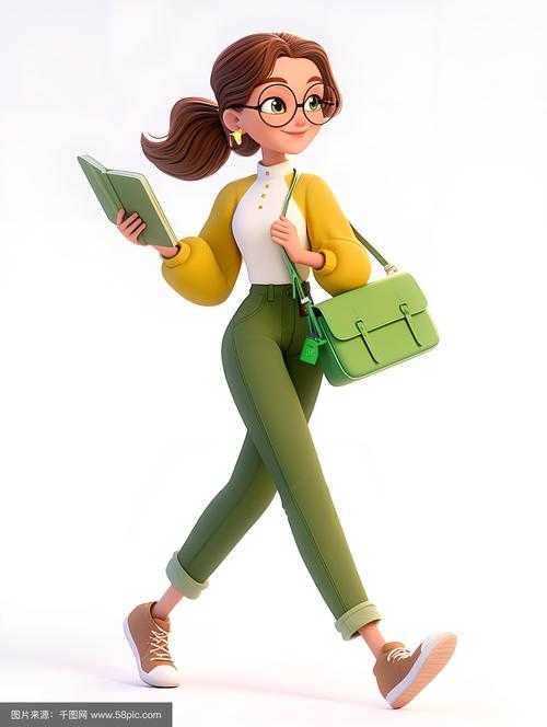 撩人的年轻女教师3D之夜