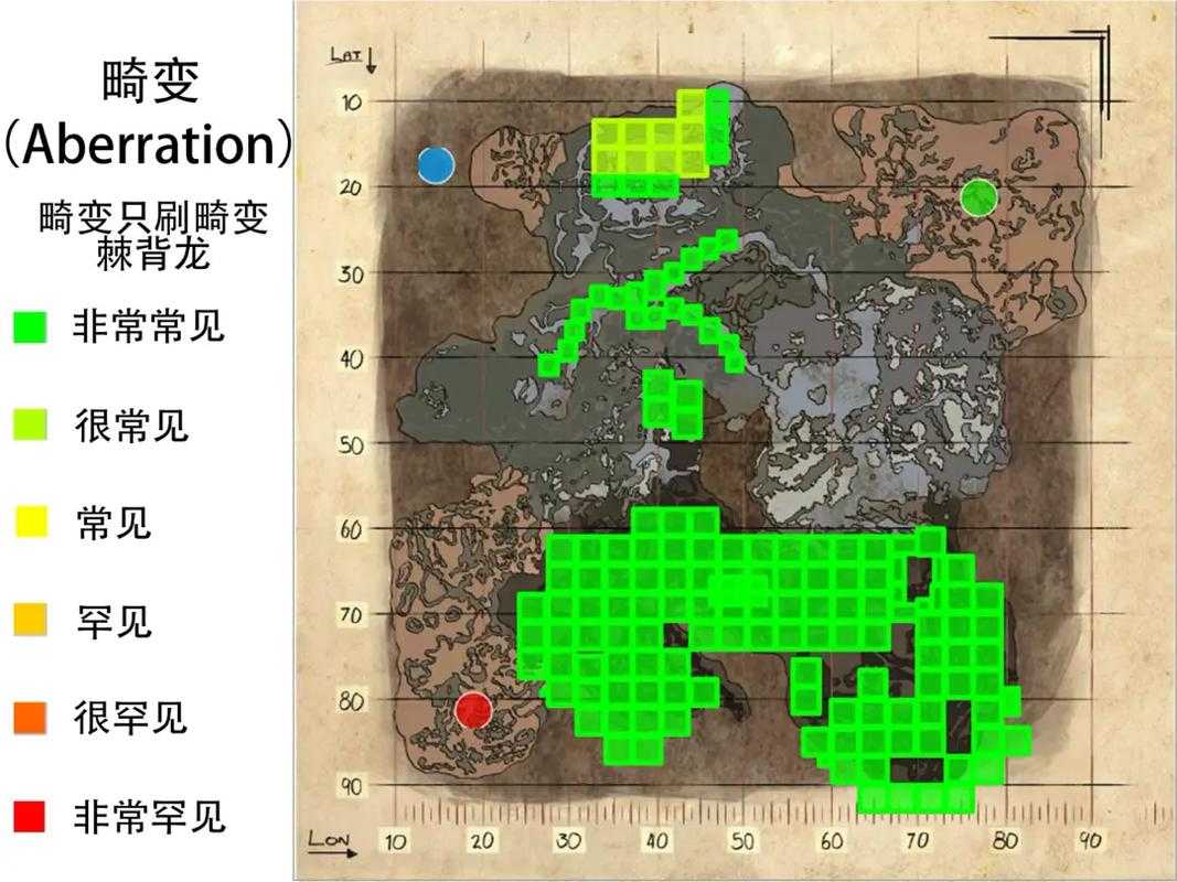 《方舟:生存进化》棘背龙鞍71级解锁全攻略