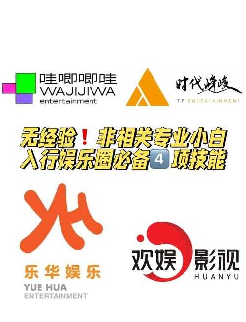 新手玩家:掌握这些技巧,轻松进入娱乐圈