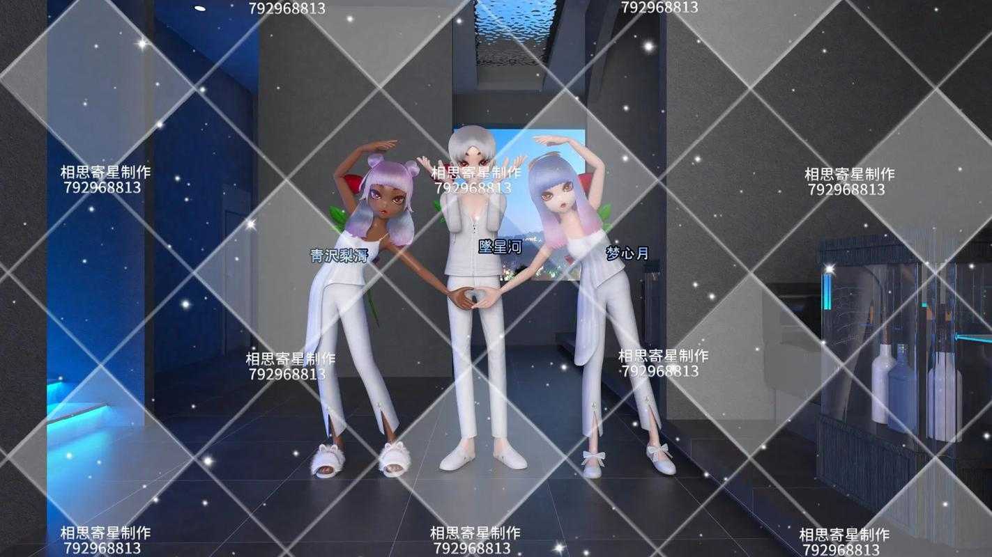 《劲舞图》解码千年舞步，科技赋能时代新生