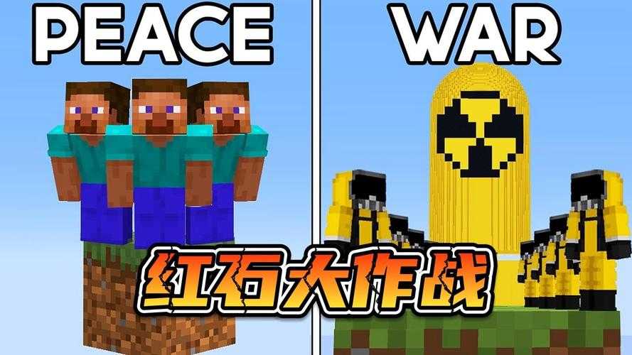 红石狂潮！印度玩家爆改Minecraft：暴躁老外也玩上头