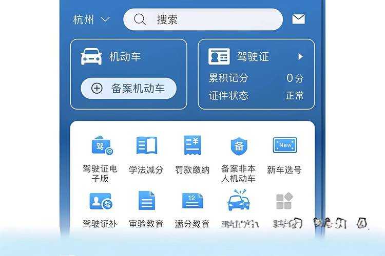 交管软件1213下载安装及用户体验如何?详细解析使用指南帮助您快速上手