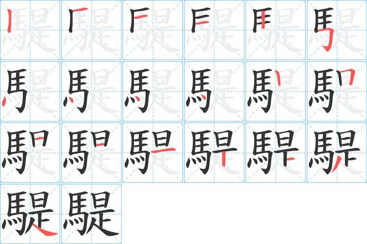 甶字和“是”的区别有多大?