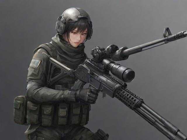 2025生死狙击冒险模式武器推荐实战对比