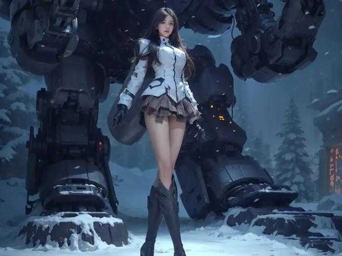 阿离撕开暗涌:欲望深渊的诱惑之舞