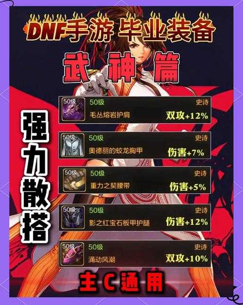 如何获取与提升武极在最新版本的毕业武器选择？