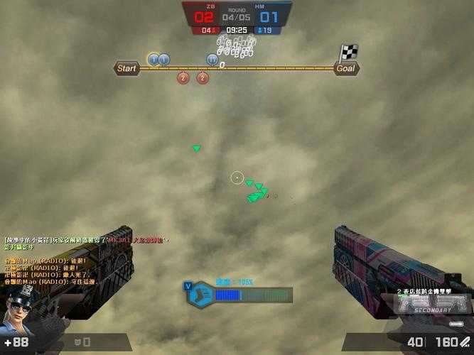 CSOL 2025武器强化指南:突击vs狙击投资策略