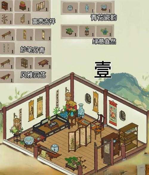 2025江南百景图沈括培养全攻略