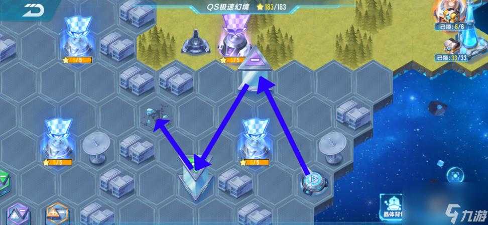 2025幻境征途属性石白嫖攻略