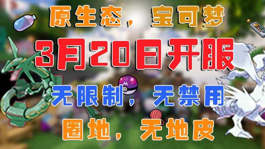 《我的世界》服务器生态进化与应用趋势