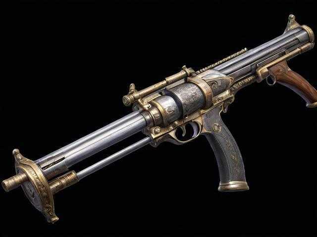 DNF2025左轮武器属性升级与职业适配