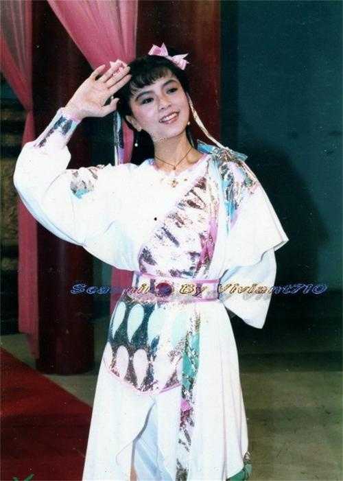 重温经典:1988年台湾中视版《射雕英雄传》值得一看吗?