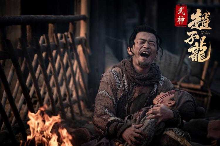 《武神赵子龙》A362服6月9日开服全攻略登录送礼包