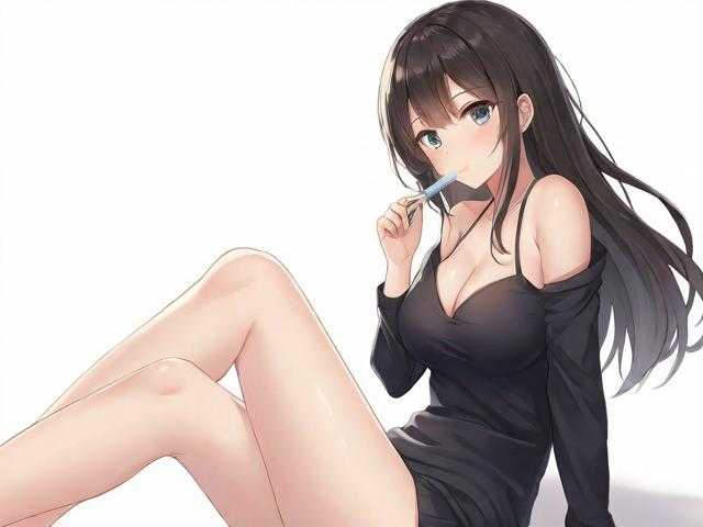 女性坐着扦插BB好处多:助健康自信,提升性福生活!