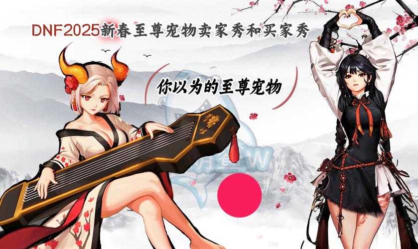 《DNF》宠物系统运营策略分析报告(基于2025年最新数据)