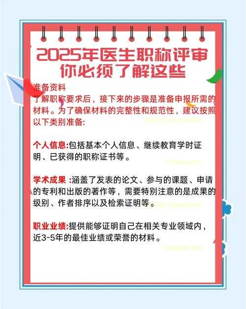 2025医师加点进阶实战指南