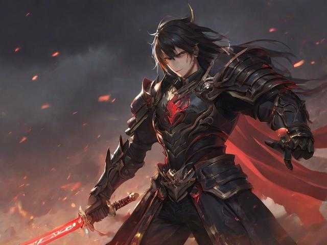 永劫无间手游类型解析:动作竞技手游深度解析