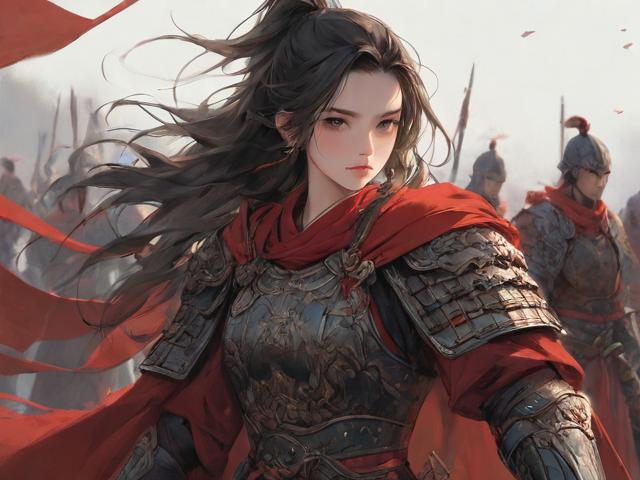 汉风幻想三国逆袭：技术破局与文化现象